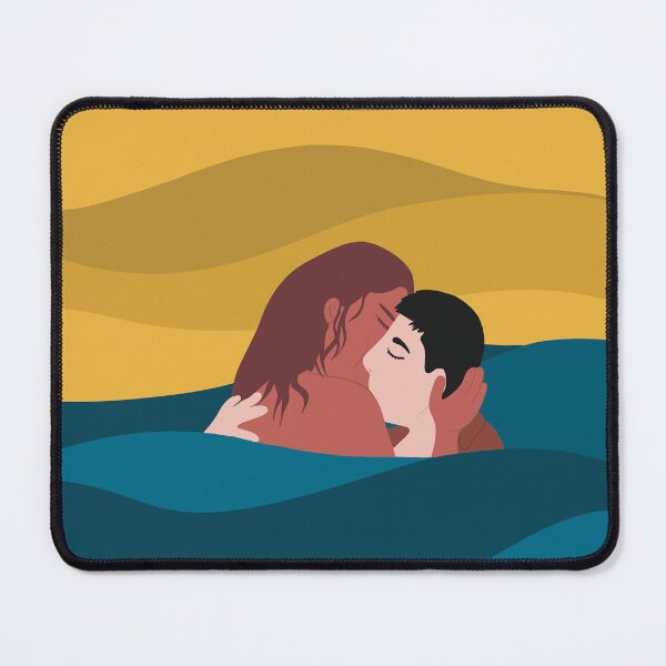 Item preview, Kiss designed and sold by Carolina Cardenas.