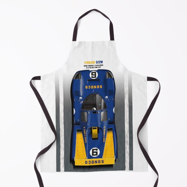 Item preview, 512M Mark Donohue, David Hobbs designed and sold by Theodor Decker.