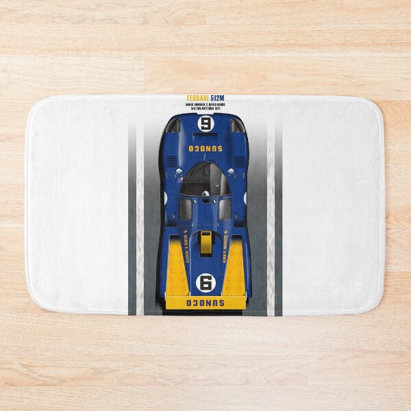 Item preview, 512M Mark Donohue, David Hobbs designed and sold by Theodor Decker.