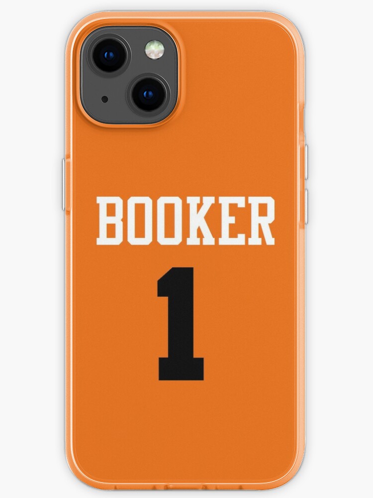 Devin Booker Jersey Phone Case iPhone Case