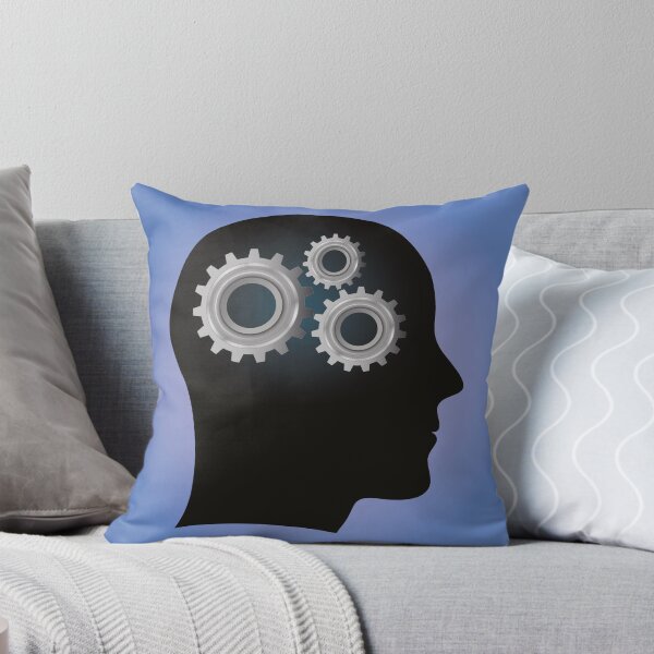 Item preview, Mind gear designed and sold by portokalis.