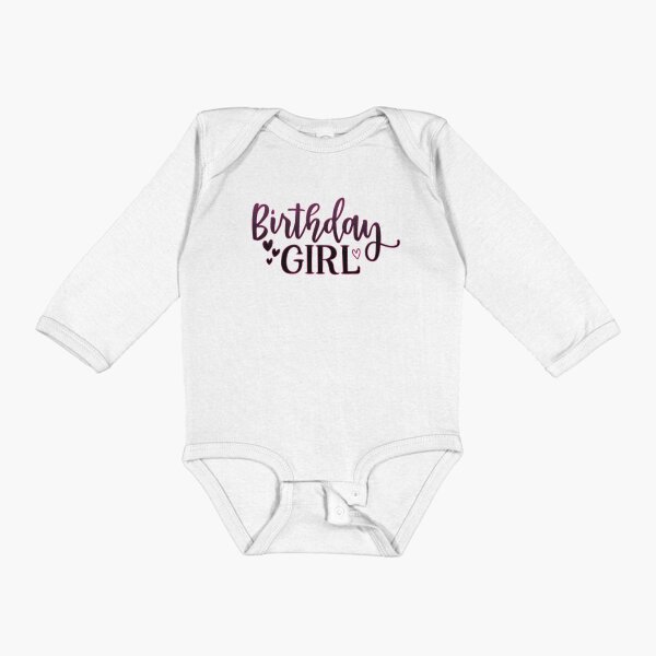 Item preview, Birthday Girl designed and sold by Maryke Roux.