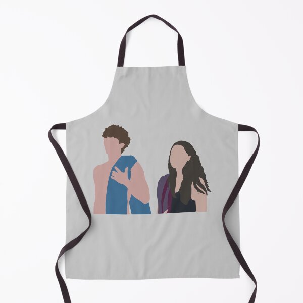 Item preview, Jeremiah & Belly designed and sold by d-obsession-k.
