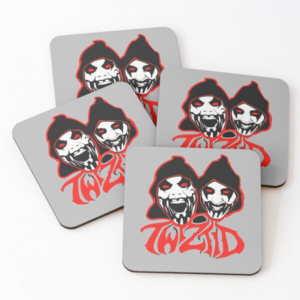Item preview, Great Very Impressive Horrified Surprise You American hip hop duo5 Active designed and sold by MichelleBurges.