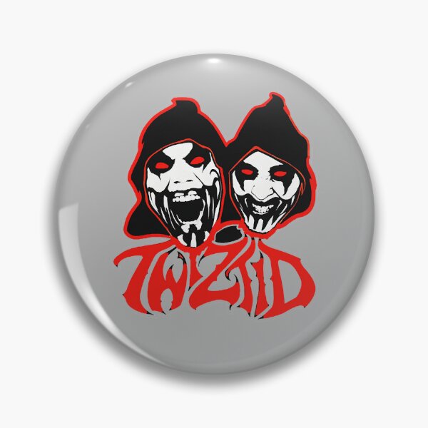 Item preview, Great Very Impressive Horrified Surprise You American hip hop duo5 Active designed and sold by MichelleBurges.