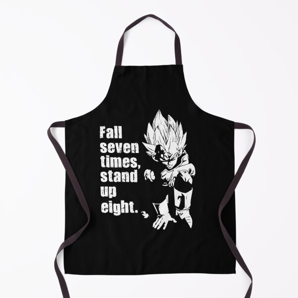 Item preview, Fall Down Seven Times Stand Up Eight Racerback Tank Top designed and sold by ramonaaeqvenita.
