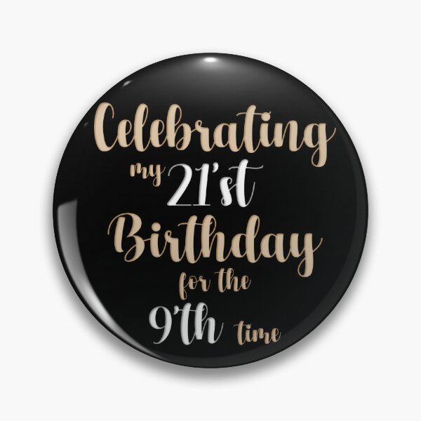 Item preview, 30th Birthday, Celebrating Over and Over Again designed and sold by More-dan-Prints.