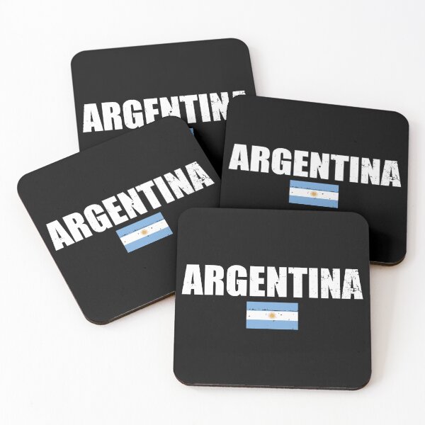 Item preview, Argentina Argentina Argentine flag designed and sold by max-it-out.
