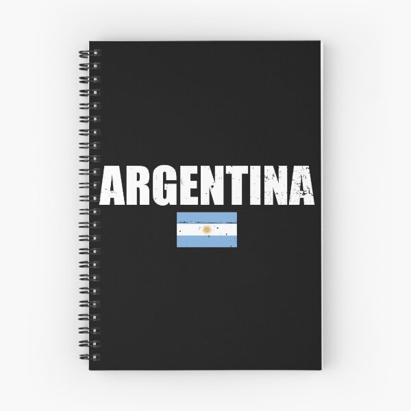 Item preview, Argentina Argentina Argentine flag designed and sold by max-it-out.