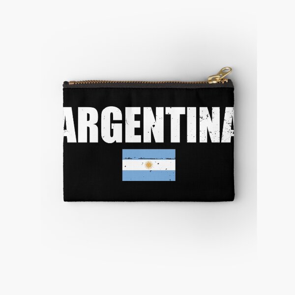 Item preview, Argentina Argentina Argentine flag designed and sold by max-it-out.