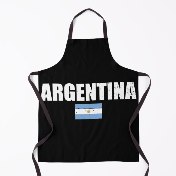 Item preview, Argentina Argentina Argentine flag designed and sold by max-it-out.
