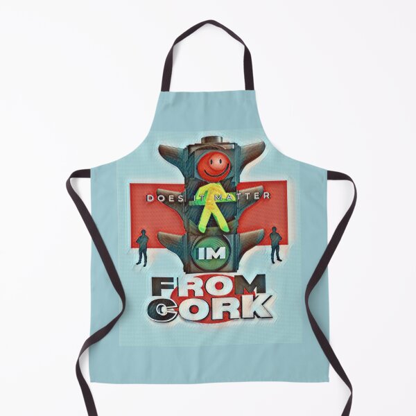 Item preview, I'm From Cork designed and sold by Flirt-Teez.