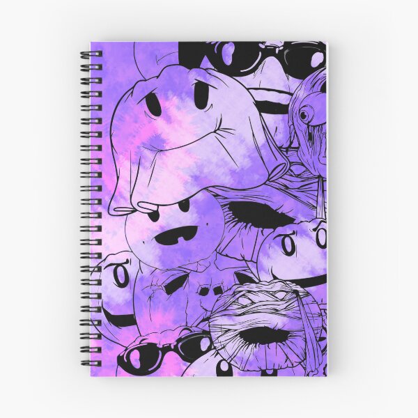 Item preview, Dye Halloween pumpkin party (Purple) designed and sold by Martzart.