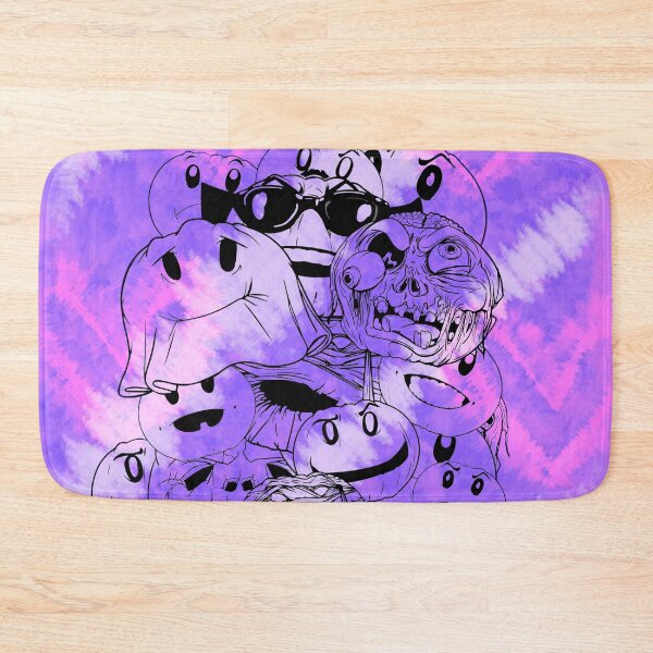 Item preview, Dye Halloween pumpkin party (Purple) designed and sold by Martzart.