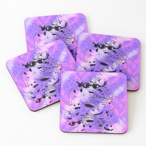 Item preview, Dye Halloween pumpkin party (Purple) designed and sold by Martzart.