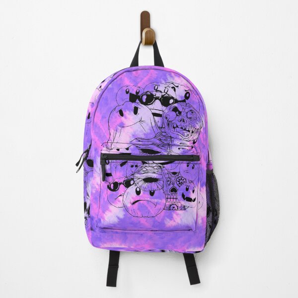 Item preview, Dye Halloween pumpkin party (Purple) designed and sold by Martzart.