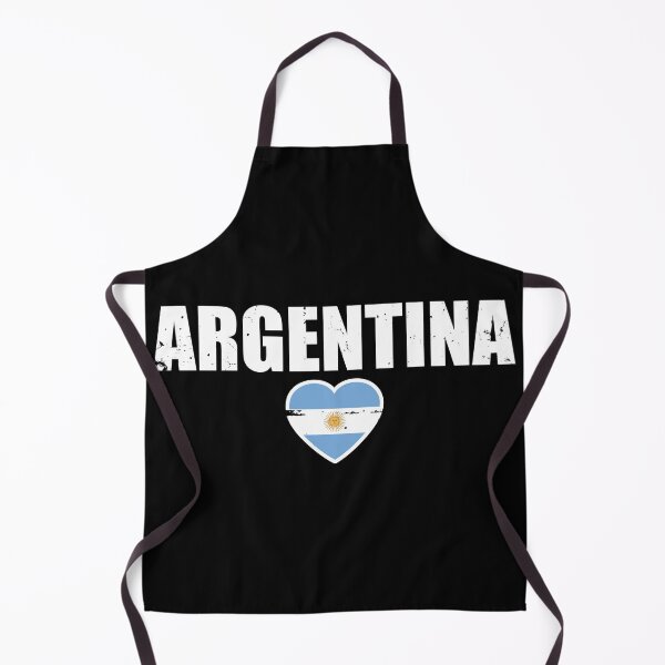 Item preview, Argentina Argentina Argentine flag designed and sold by max-it-out.
