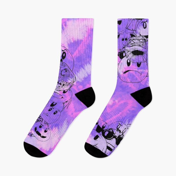 Item preview, Dye Halloween pumpkin party (Purple) designed and sold by Martzart.