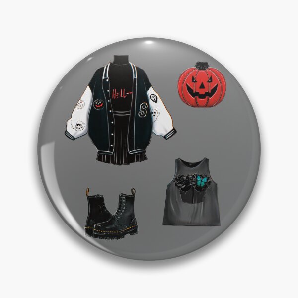 Item preview, Stay Spooky designed and sold by xsaxsandra.