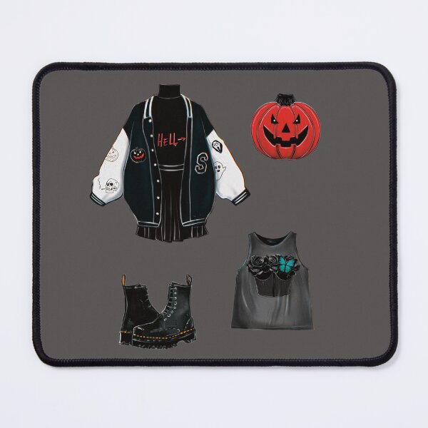 Item preview, Stay Spooky designed and sold by xsaxsandra.