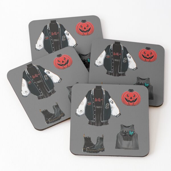 Item preview, Stay Spooky designed and sold by xsaxsandra.
