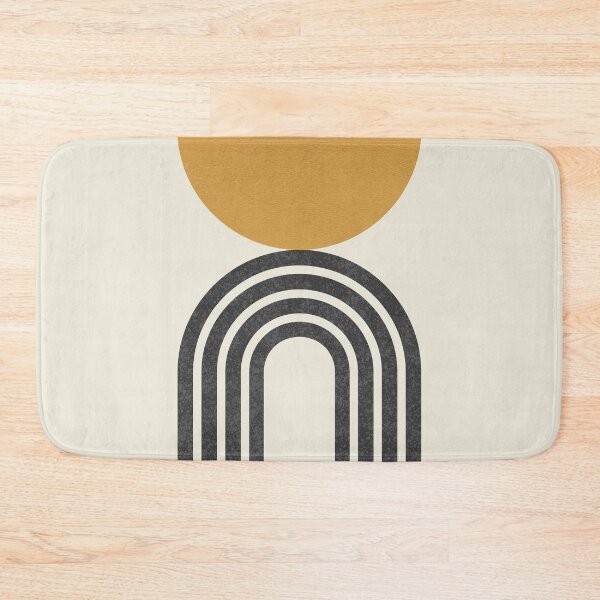Item preview, Arch Halfsun - rainbow designed and sold by moonlightprint.