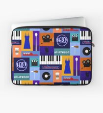 Fools Who Dream Laptop Sleeve