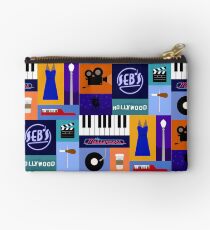 Bolso de mano Tontos que sueñan