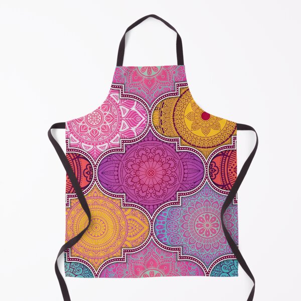 Item preview, Indian Traditional pattern designed and sold by Raw Tigers.
