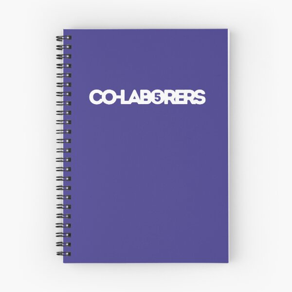 Item preview, Co-Laborers designed and sold by adamsvinnie.
