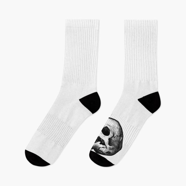 Item preview, Laughing skull  designed and sold by AngelikaLau.