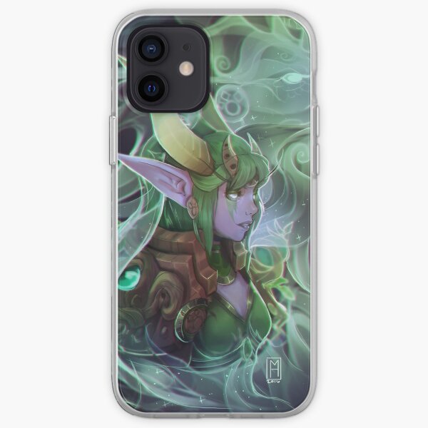 Ysera Coque souple iPhone