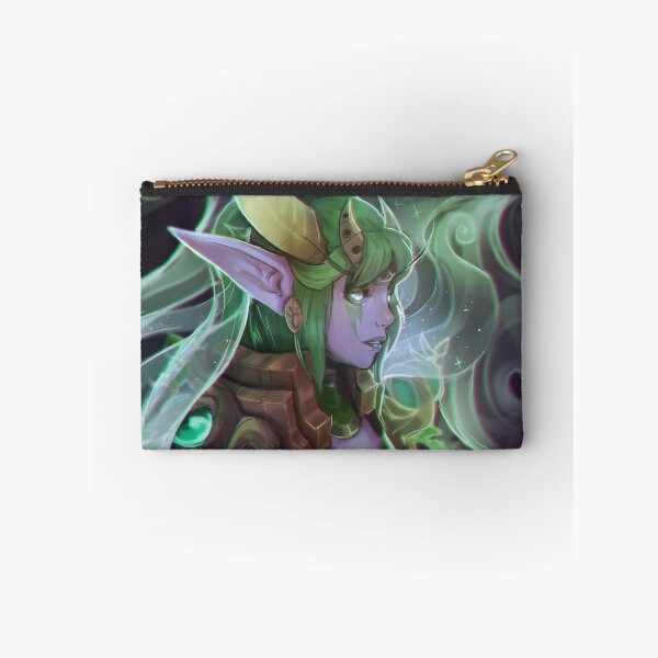 Item preview, Ysera designed and sold by NoxiiArt.