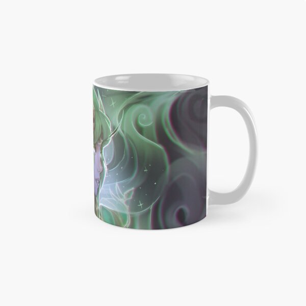 Item preview, Ysera designed and sold by NoxiiArt.