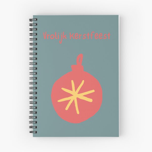 Item preview, Vrolijk Kerstfeest, Happy Christmas in Dutch, Christmas decor, kerstkaart, Dutch Christmas  designed and sold by Pommallina.