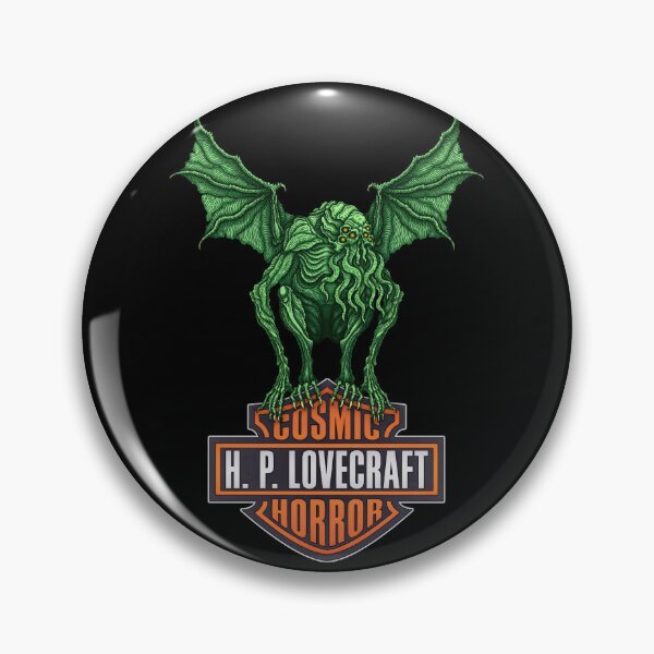 Item preview, HPL Cosmic Horror - Azhmodai 22 designed and sold by Azhmodai.