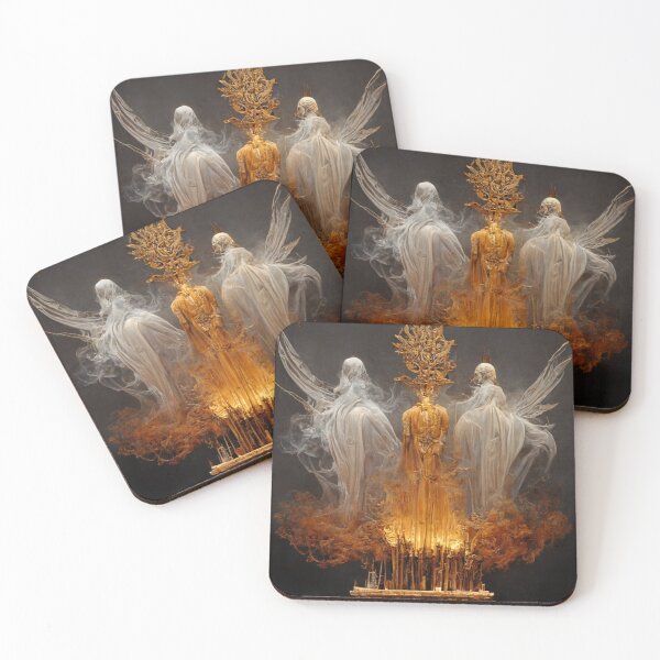 Item preview, Mystical Realm designed and sold by KGmultimedia.