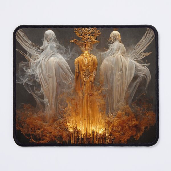 Item preview, Mystical Realm designed and sold by KGmultimedia.