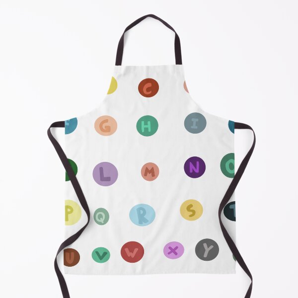 Item preview, Alphabet  designed and sold by mylovelyplace.
