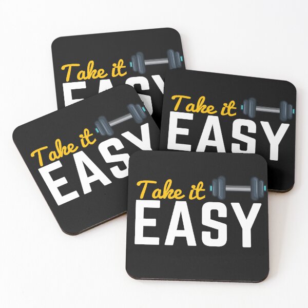 Item preview, Take It Easy designed and sold by Tamhanstar.