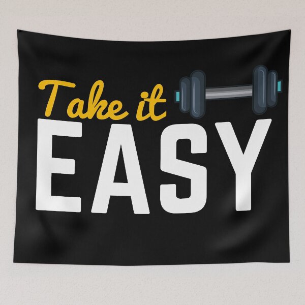 Item preview, Take It Easy designed and sold by Tamhanstar.