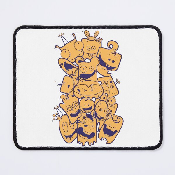 Item preview, Minions designed and sold by JoPhrasier.
