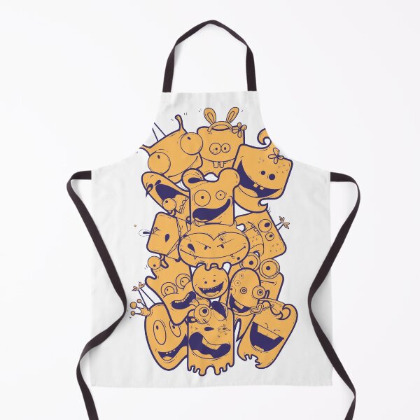 Item preview, Minions designed and sold by JoPhrasier.