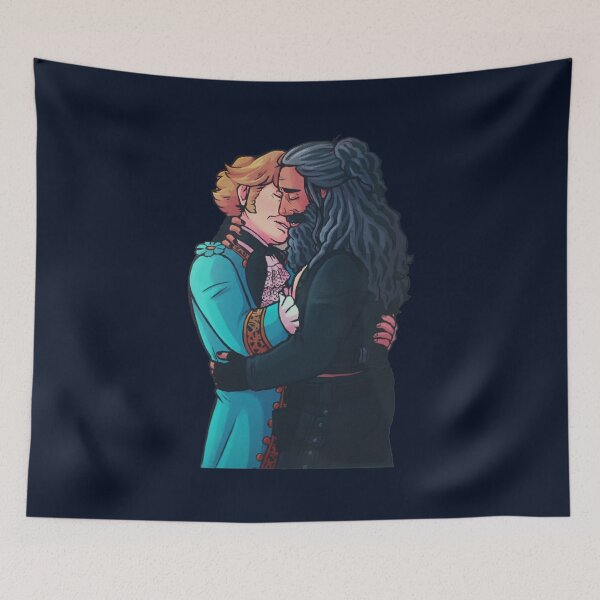 Item preview, Our Flag Means Death Blackbonnet   designed and sold by MugGalleriesa.