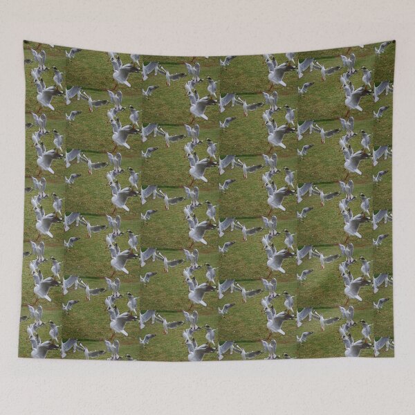 Item preview, Seagulls # 2 designed and sold by Evita.