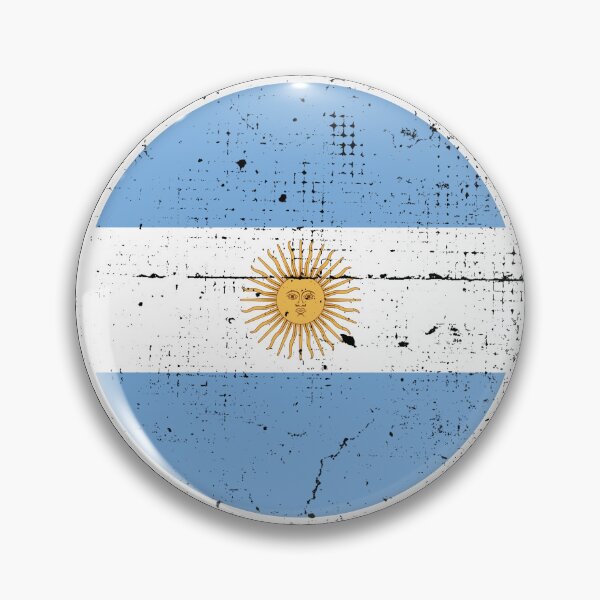 Item preview, Argentina Argentinian flag Argentines designed and sold by max-it-out.