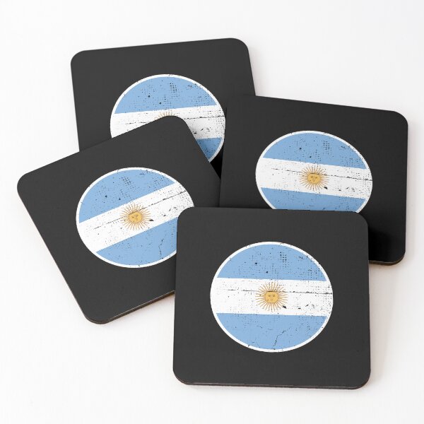 Item preview, Argentina Argentinian flag Argentines designed and sold by max-it-out.