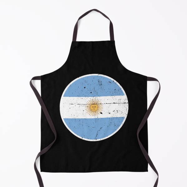 Item preview, Argentina Argentinian flag Argentines designed and sold by max-it-out.