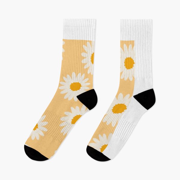 Item preview, Daisy bloom designed and sold by WheelsUpShop.