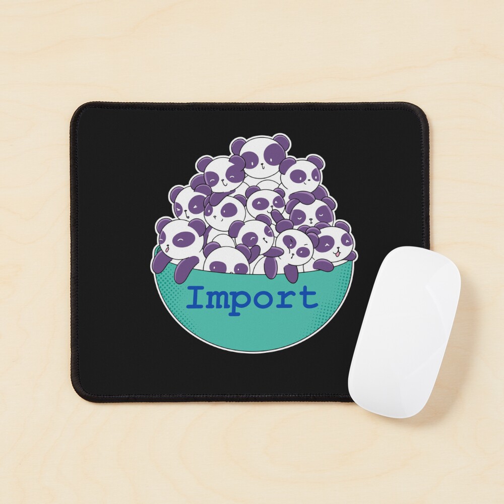 Item preview, Mouse Pad designed and sold by SpiceDoc.